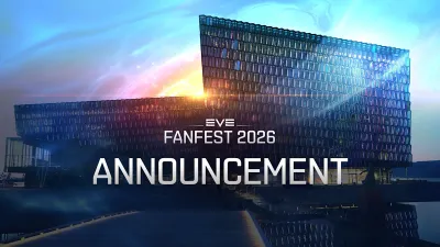 Annunciato il primo relatore ospite del Fanfest