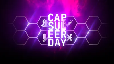 CAPSULEER DAY XXIII PACKS