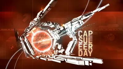 Capsuleer Day XXIII: Warpath is Here