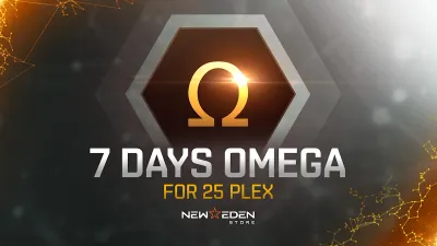 OMEGA OFFER IN NES