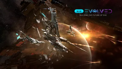 Building the Future with EVE Evolved 