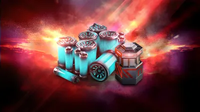 New Boost Bundles in NES