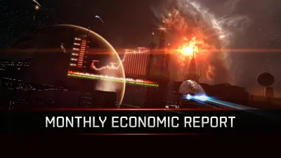 Monthly Economic Report - April 2026