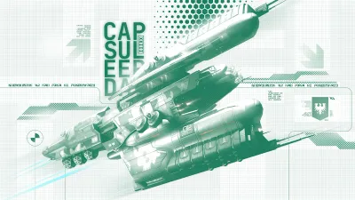 Capsuleer Day XXIII Intensifies  