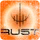 Rusty Stargazers