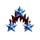 Blue Corp League