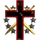 The knights of the unholy trinity