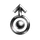 Ascendent.