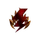 Flaming Lightning