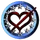Pink Sugar Heart Attack