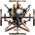 Spitefully Targeting Foolishly Underskilled