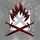 Burning Blades of Death