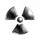 Massive Dynamic weapons