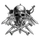 Steel demons