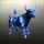 Blue Toros