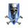 STEEL EGG