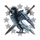 Crazy Penguins on Frigates
