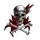 Clandestine Unassociated Narcissistic Terminations