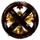 C- -D