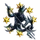 Shadow In Stars