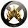 Lunar Industrial Symmetry