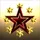 Red Star Shines on New Eden