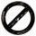 No Through Road