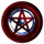 Fear within Vantablack's Terror