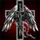 Steel Cross