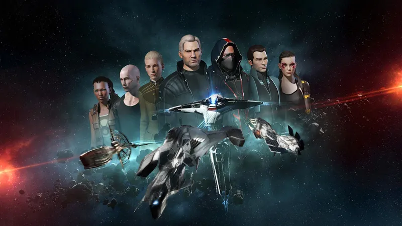 The Republic Standard: New Pilots and Integrity in New Eden
