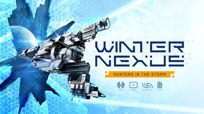 Winter Nexus: Hunters in the Storm