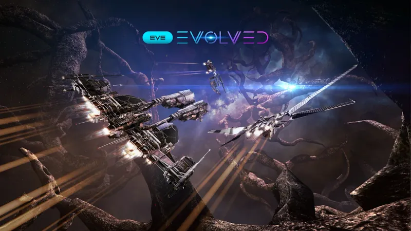 EVE Evolved: The Future of EVE’s API