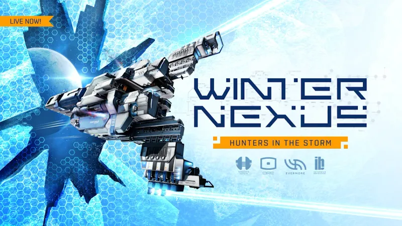 Il Nexus invernale è qui!