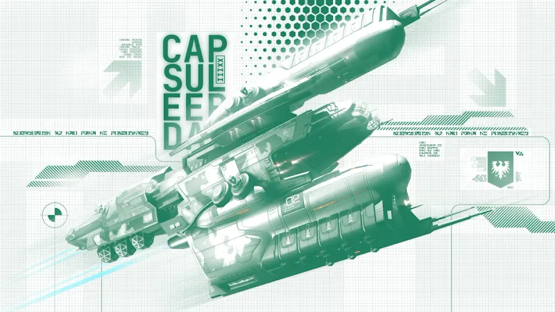 Capsuleer Day XXIII Intensifies  