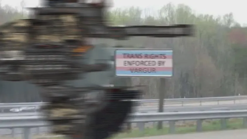 Watch out for Vargurs this month!