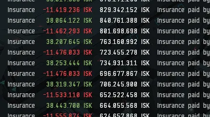 The easiest way to make pure ISK as a miner