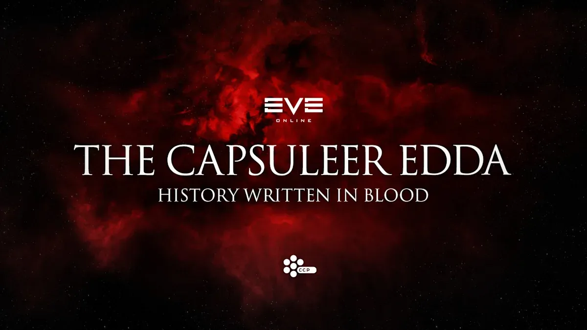 The Capsuleer Edda – Latest News