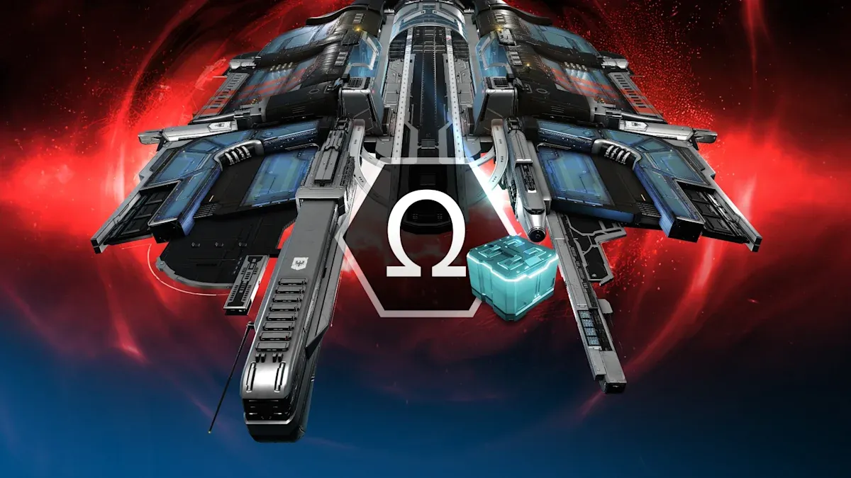 15% Off Omega + Historic Carrier SKIN