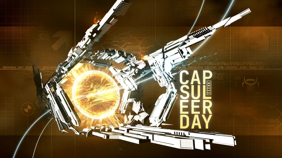 Claim Capsuleer Day's Biggest Rewards  