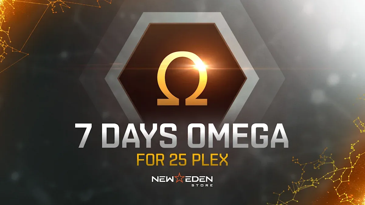 OMEGA OFFER IN NES
