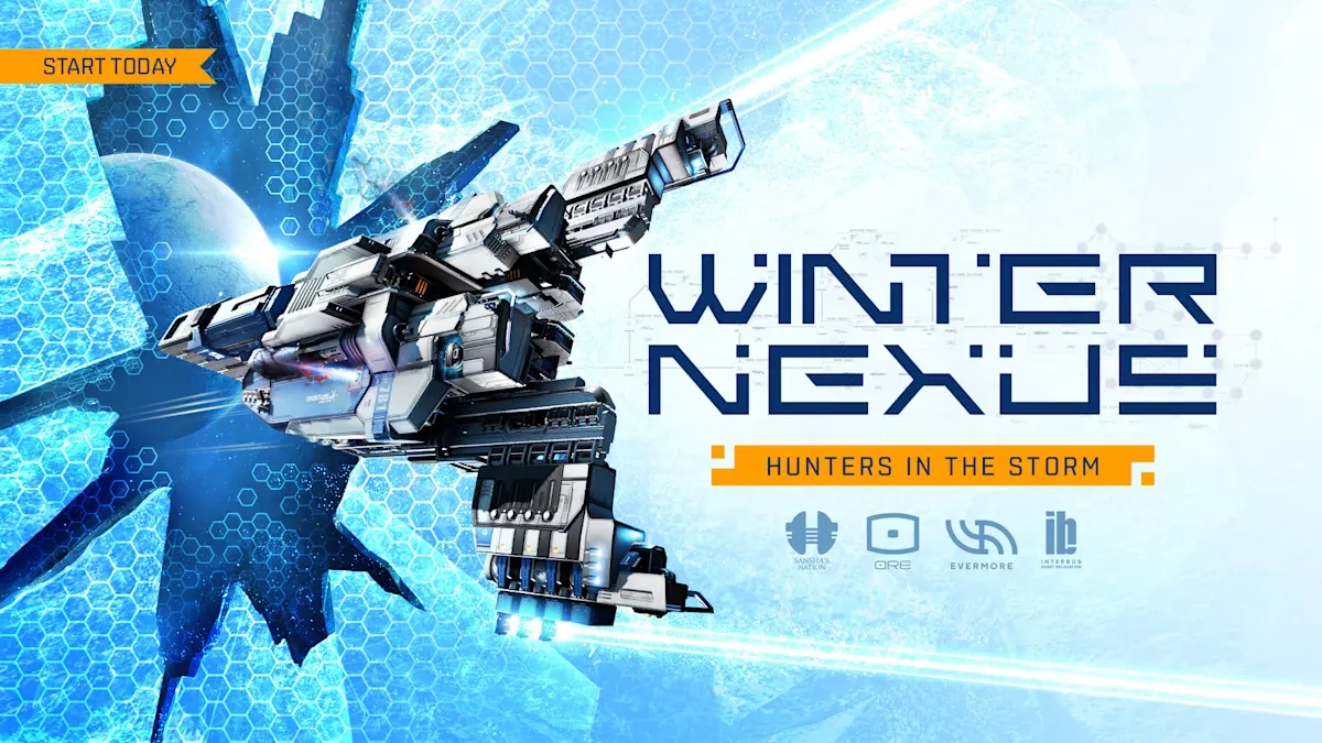 Don’t Miss the Big Winter Nexus Rewards!