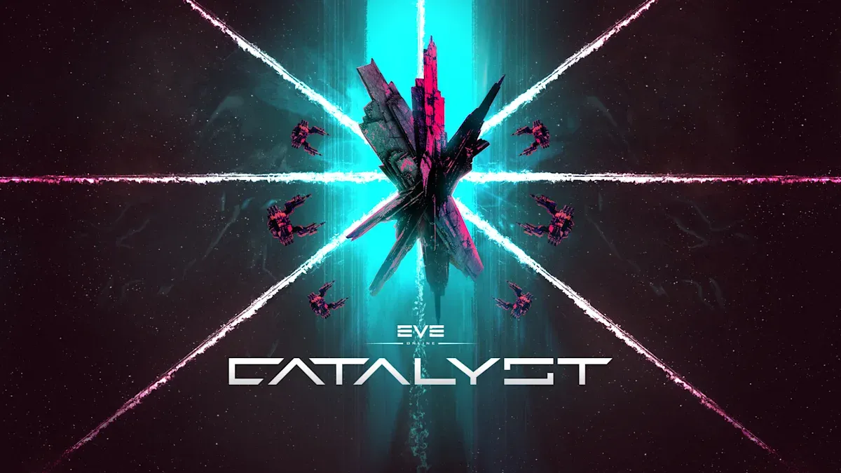 Catalyst Expansion Launches 18 November