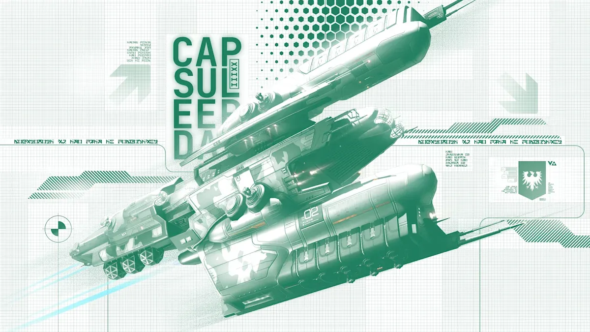 Capsuleer Day XXIII Intensifies  
