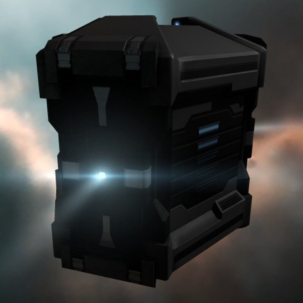 Mobile Small Warp Disruptor II