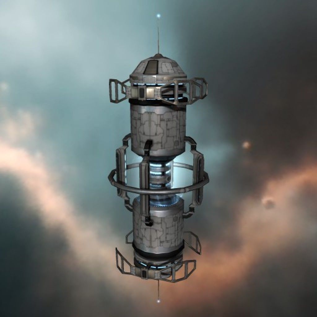 Sovereignty Blockade Unit