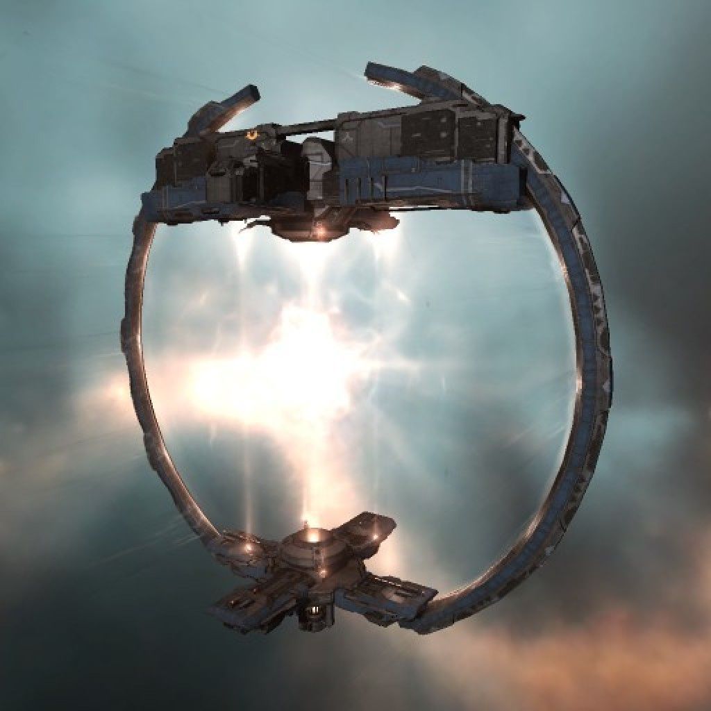 Ansiblex Jump Bridge