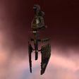 Vigil Fleet Issue