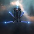 Mobile Cynosural Beacon