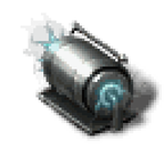 Scalar Capacitor Unit