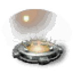 Deflection Shield Emitter